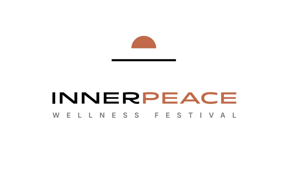 INNERPEACE WELLNESS FESTIVAL 로고