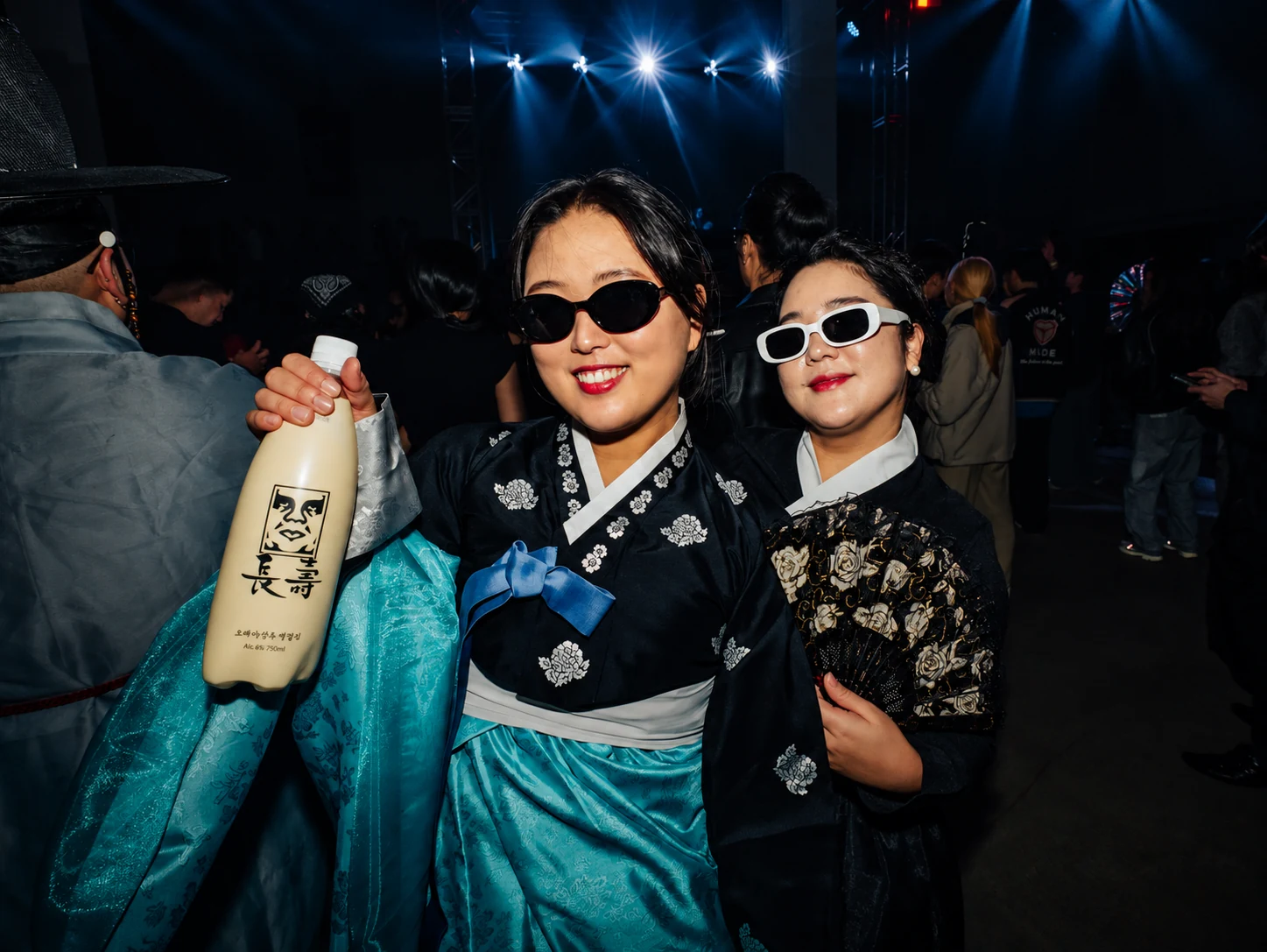 KUNG FESTIVAL 현장 사진 8